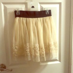 Women’s skirt